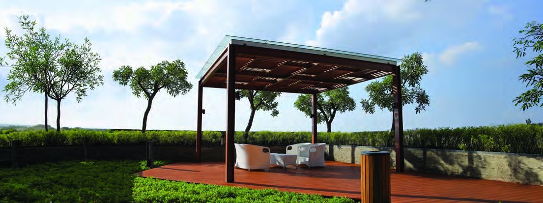 Gazebo